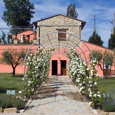 Agriturismo Casale Le Selvette Ripa Екстер'єр фото