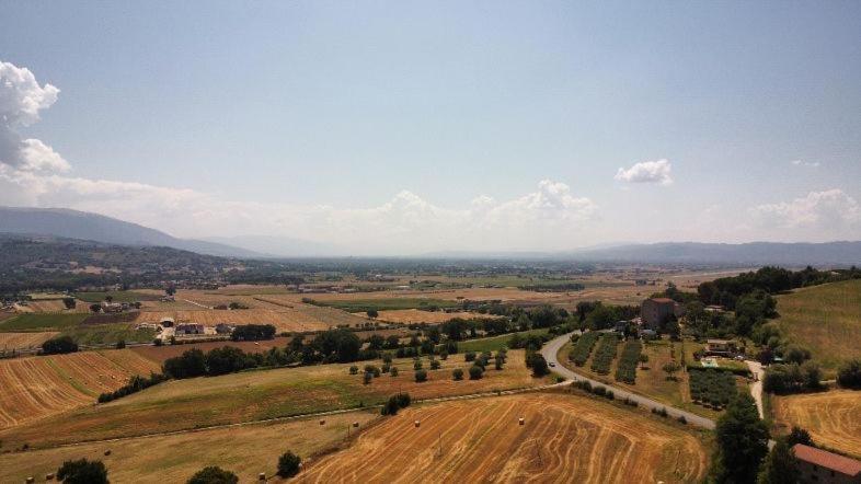 Agriturismo Casale Le Selvette Ripa Екстер'єр фото