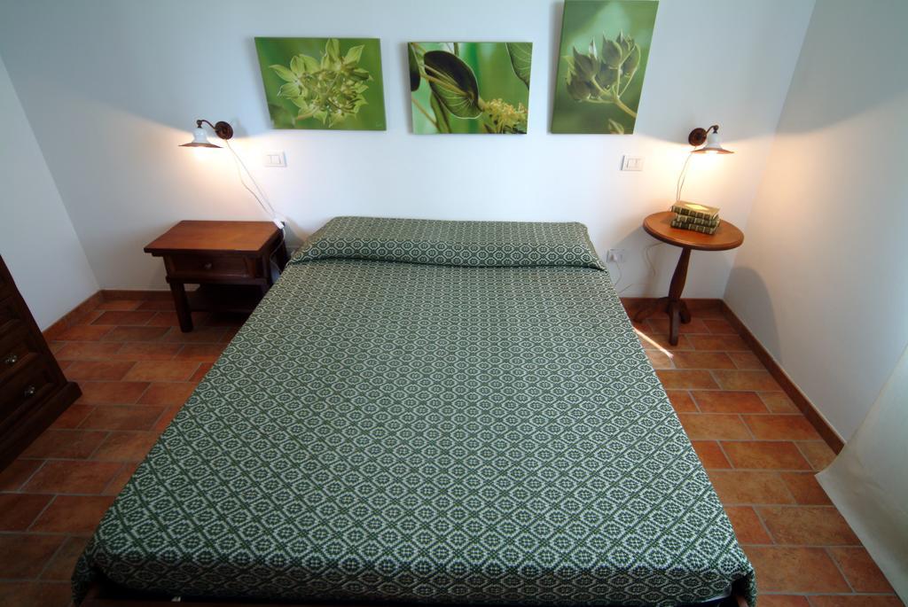 Agriturismo Casale Le Selvette Ripa Екстер'єр фото