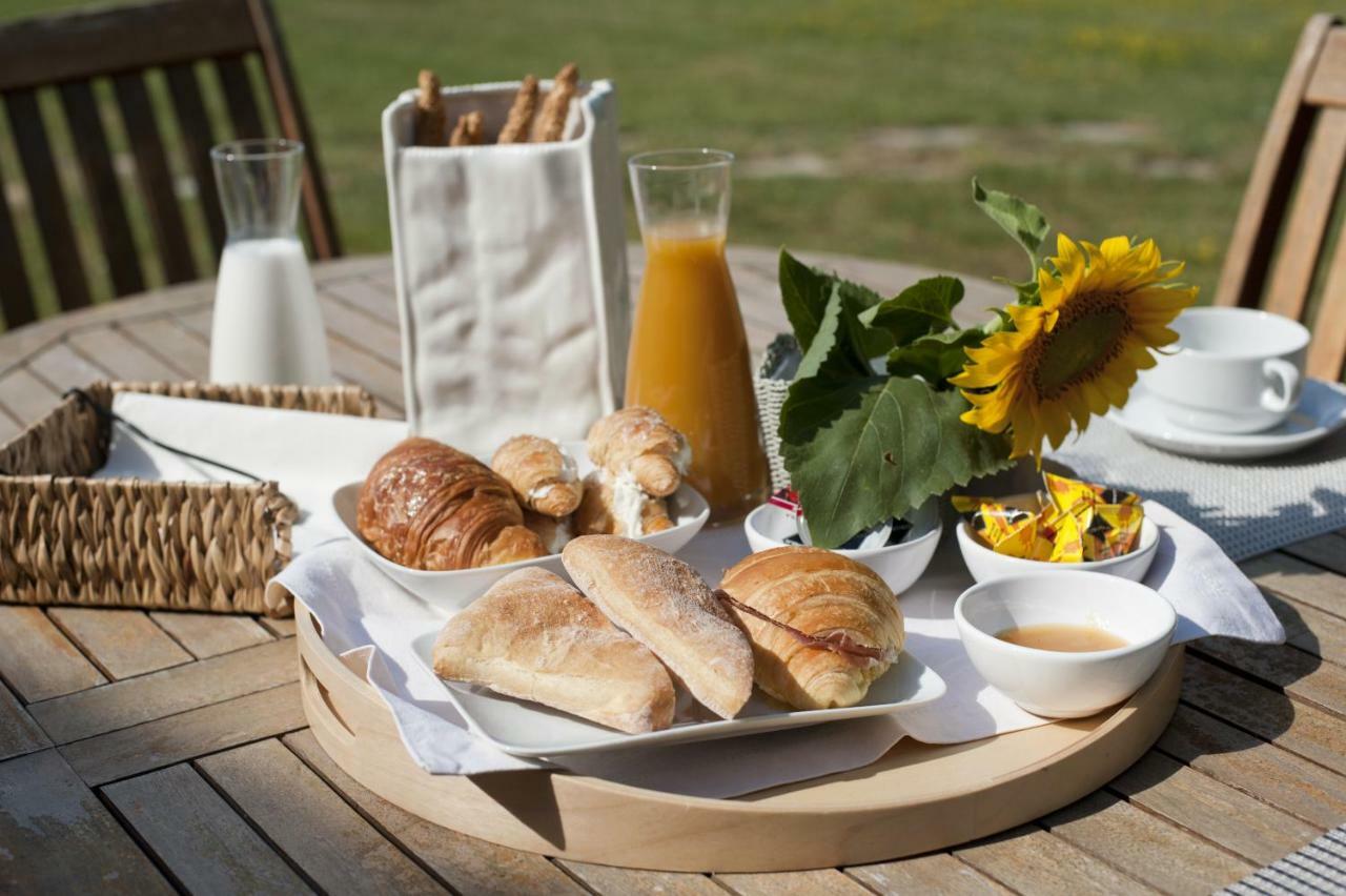 Agriturismo Casale Le Selvette Ripa Екстер'єр фото